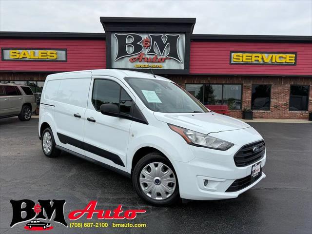 2022 Ford Transit Connect XLT Cargo Van for sale in Oak Forest, IL