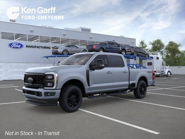 2026 Ford F-250 INTRANSIT for sale in Cheyenne, WY