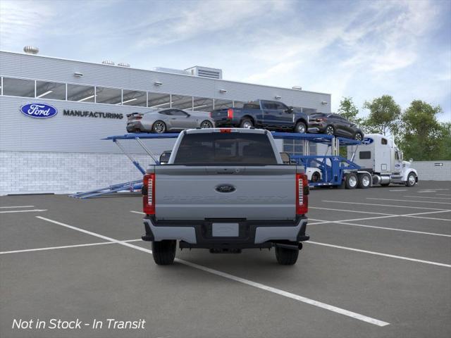 2026 Ford F-250 INTRANSIT