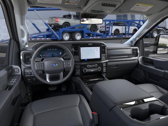 2026 Ford F-250 INTRANSIT