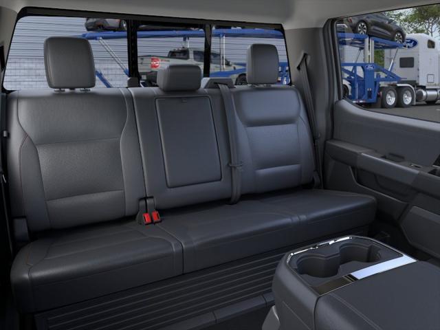 2026 Ford F-250 INTRANSIT