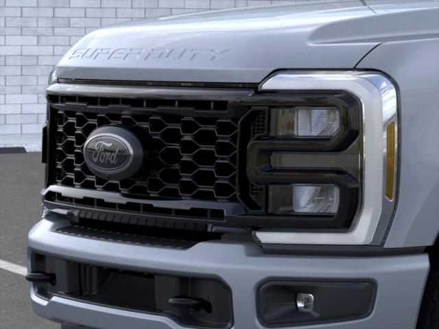 2026 Ford F-250 INTRANSIT