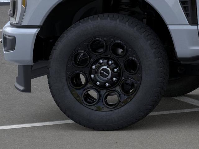 2026 Ford F-250 INTRANSIT