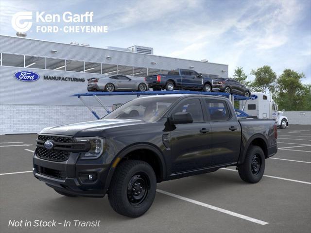 2026 Ford Ranger XL for sale in Cheyenne, WY