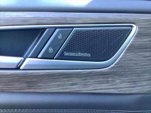 2026 Volkswagen Atlas SEL Premium R-Line