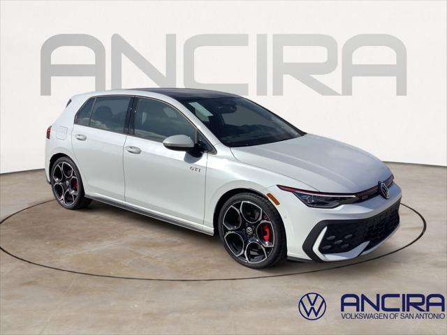 2026 Volkswagen Golf GTI Autobahn for sale in San Antonio, TX