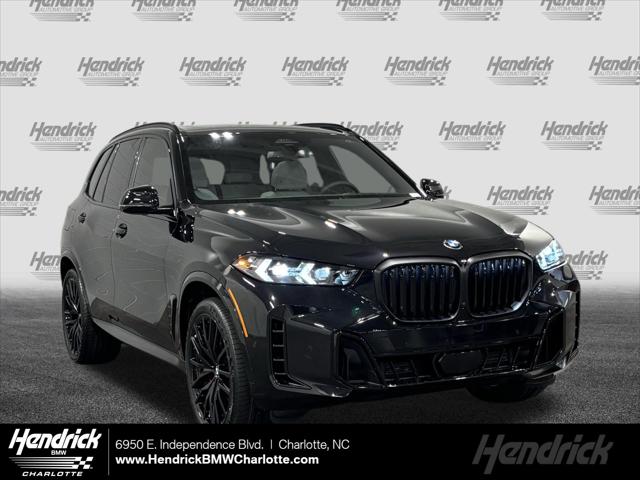 2026 BMW X5 sDrive40i for sale in Charlotte, NC