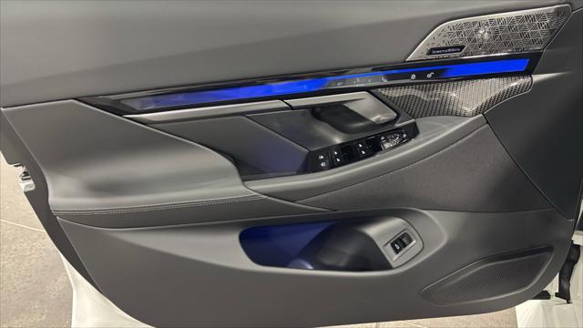2027 BMW M5 Sedan