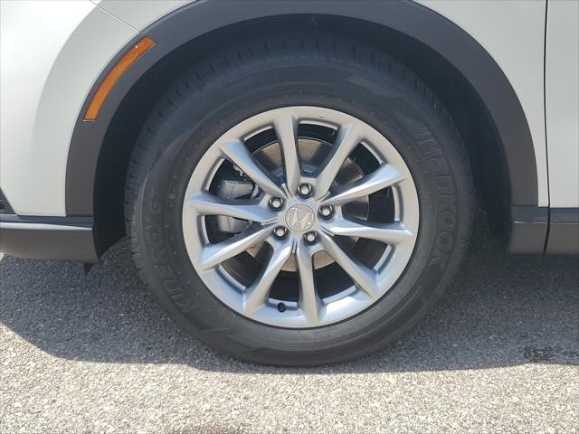2026 Honda CR-V EX 2WD