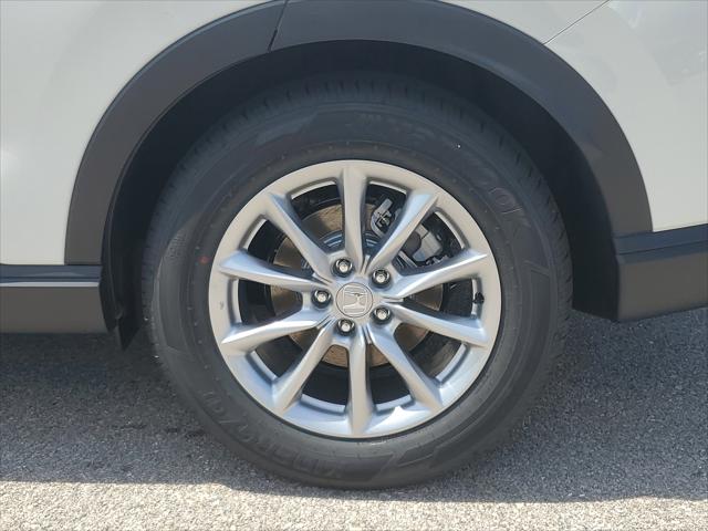 2026 Honda CR-V EX 2WD