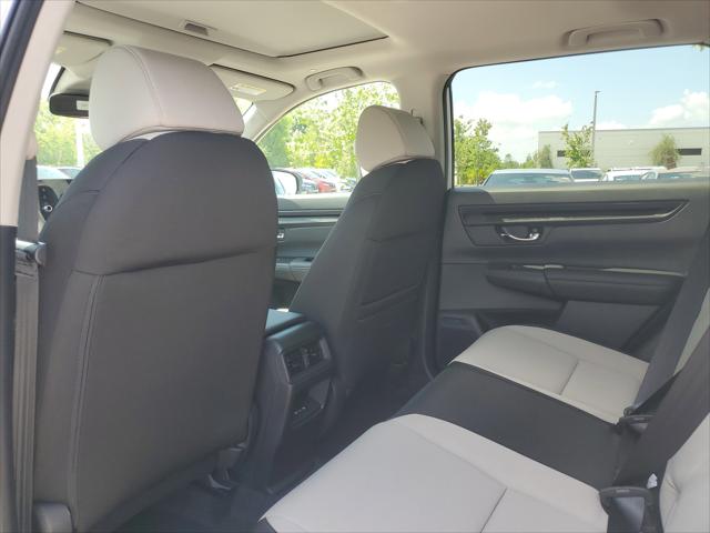 2026 Honda CR-V EX 2WD