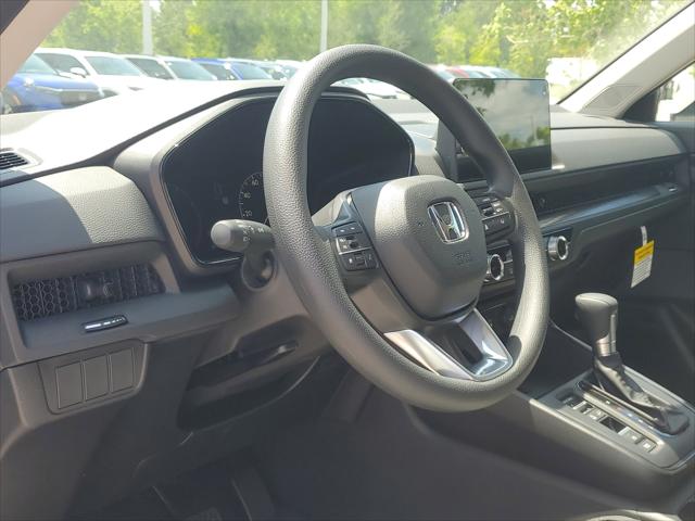 2026 Honda CR-V EX 2WD