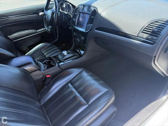 2021 Chrysler 300 300S