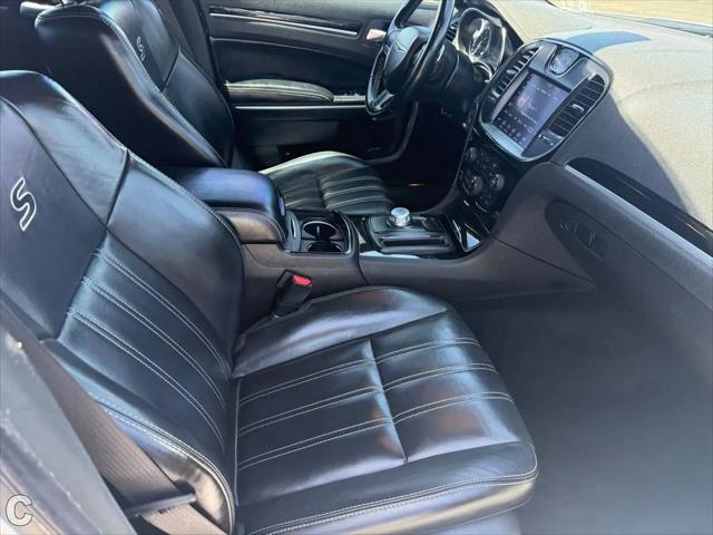 2021 Chrysler 300 300S