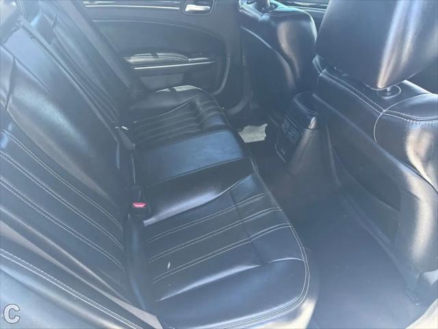 2021 Chrysler 300 300S