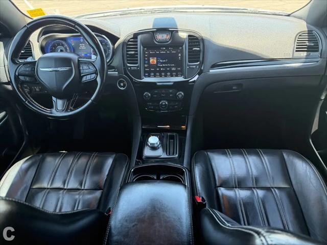 2021 Chrysler 300 300S