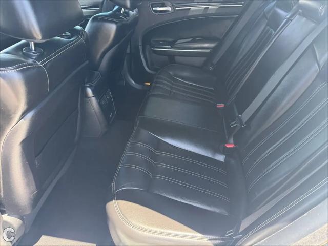 2021 Chrysler 300 300S