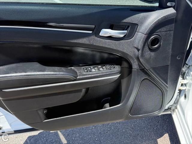 2021 Chrysler 300 300S
