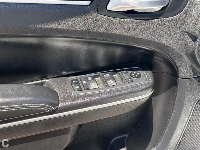 2021 Chrysler 300 300S