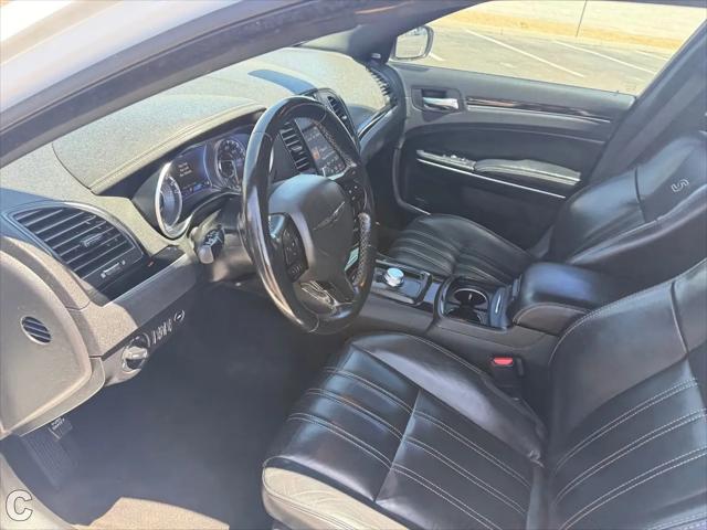 2021 Chrysler 300 300S