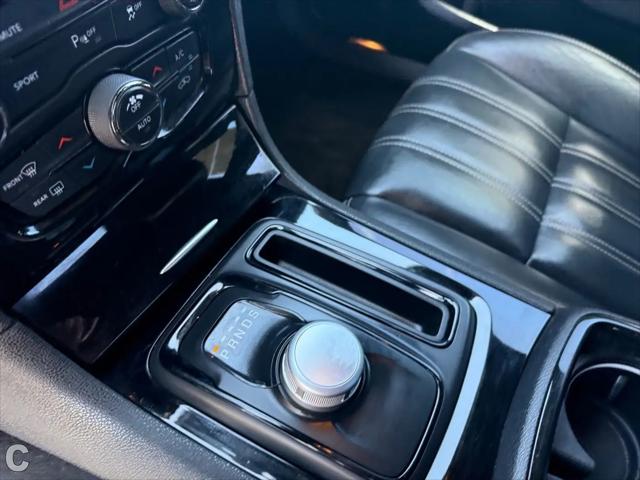 2021 Chrysler 300 300S