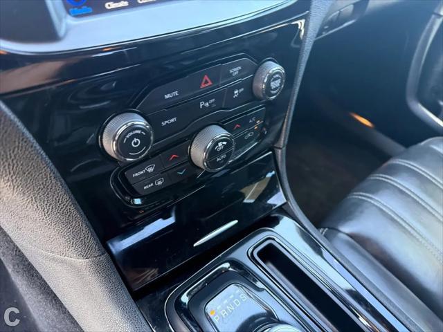 2021 Chrysler 300 300S