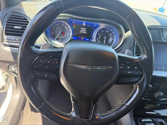 2021 Chrysler 300 300S
