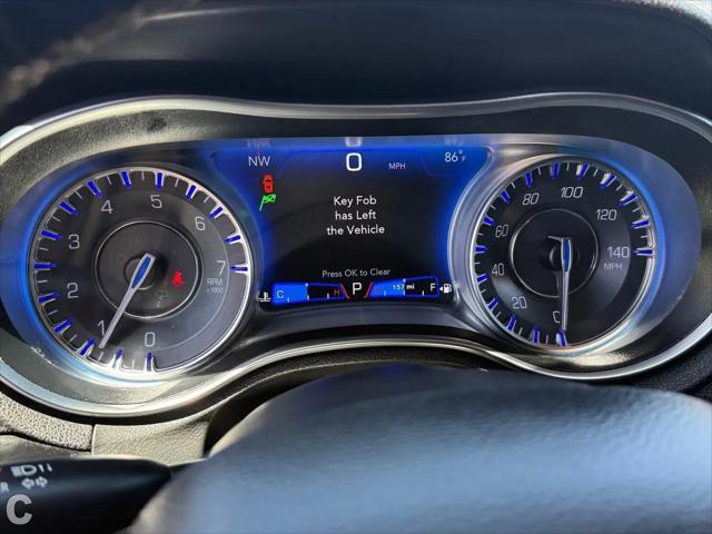 2021 Chrysler 300 300S