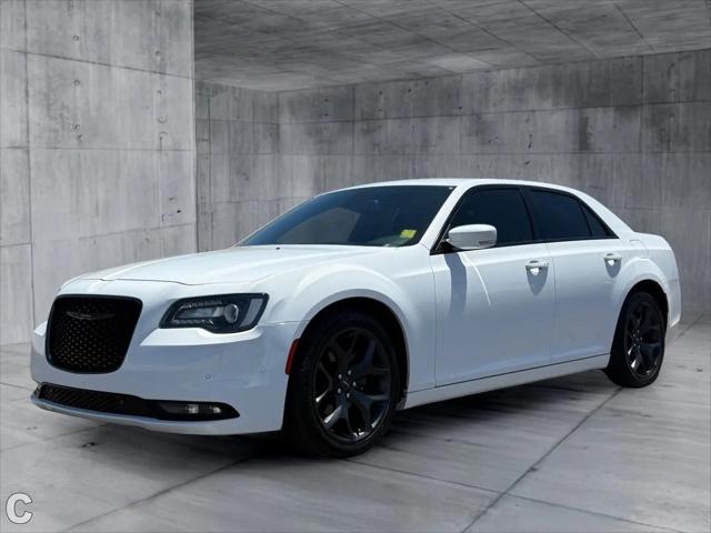 2021 Chrysler 300 300S