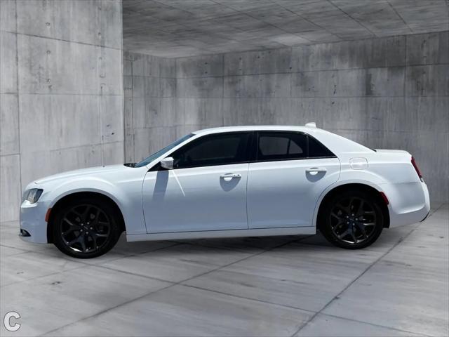 2021 Chrysler 300 300S