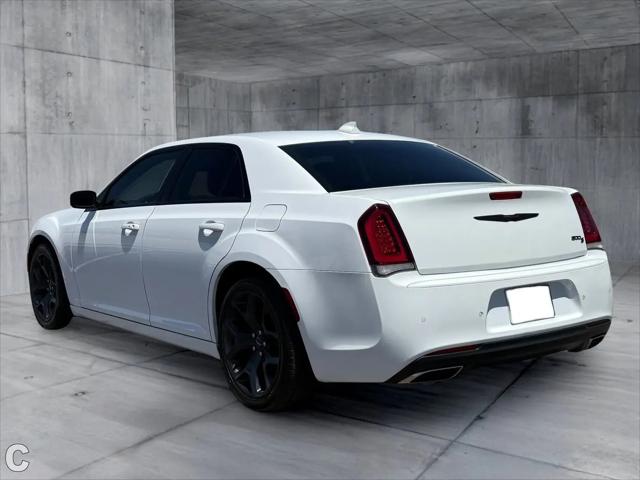 2021 Chrysler 300 300S