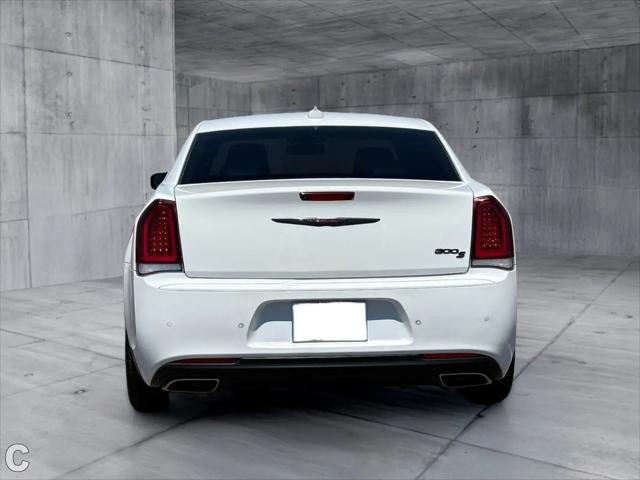 2021 Chrysler 300 300S
