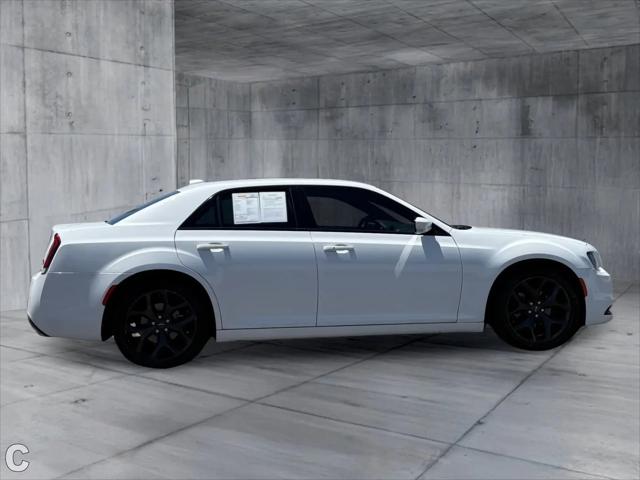 2021 Chrysler 300 300S