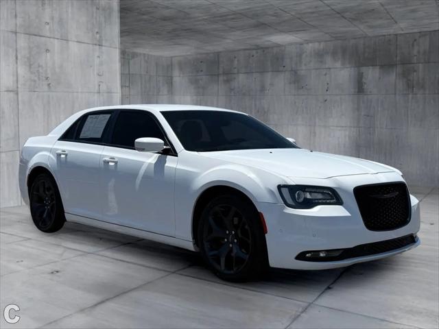 2021 Chrysler 300 300S