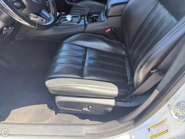 2021 Chrysler 300 300S