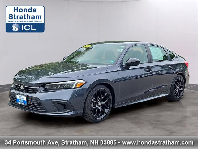 2024 Honda Civic Sport for sale in Stratham,, NH