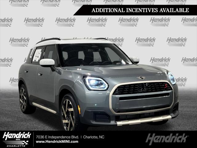 2027 MINI Cooper Countryman S for sale in Charlotte, NC