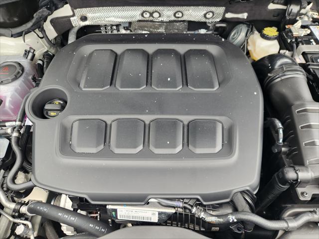 2026 Volkswagen Tiguan SEL R-Line Turbo