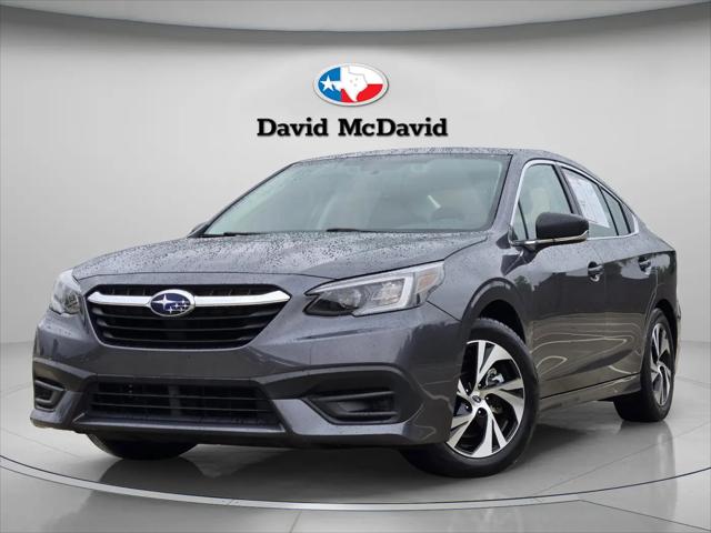 2022 Subaru Legacy 2.5i for sale in Frisco, TX