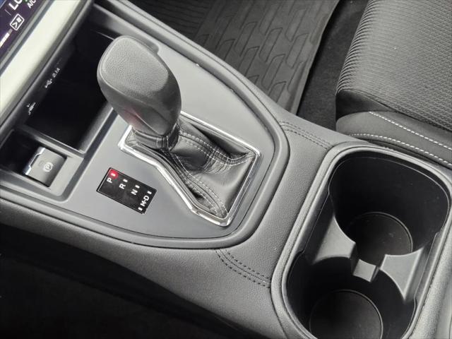 2022 Subaru Legacy 2.5i