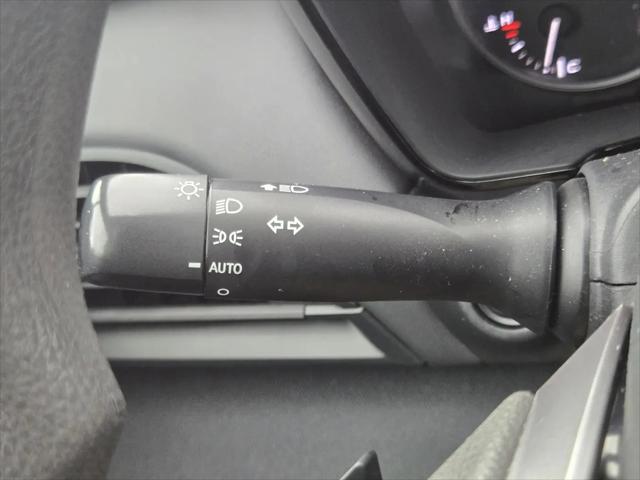 2022 Subaru Legacy 2.5i