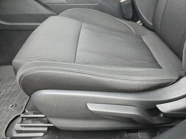 2022 Subaru Legacy 2.5i