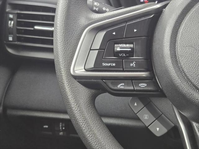 2022 Subaru Legacy 2.5i