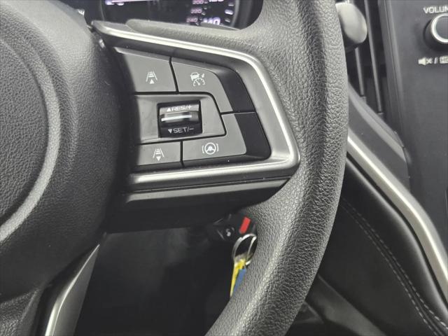2022 Subaru Legacy 2.5i