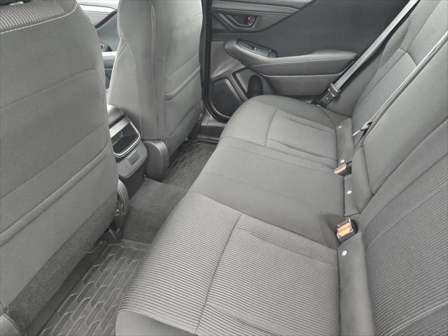 2022 Subaru Legacy 2.5i