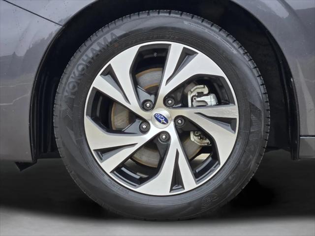 2022 Subaru Legacy 2.5i