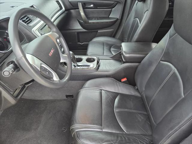 2013 GMC Acadia SLT-2