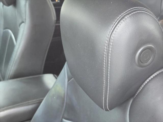 2013 GMC Acadia SLT-2