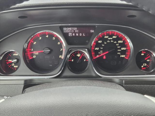 2013 GMC Acadia SLT-2