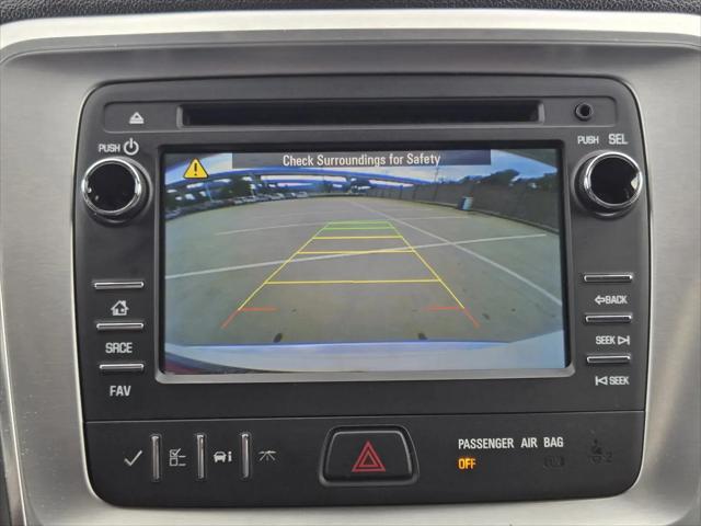2013 GMC Acadia SLT-2